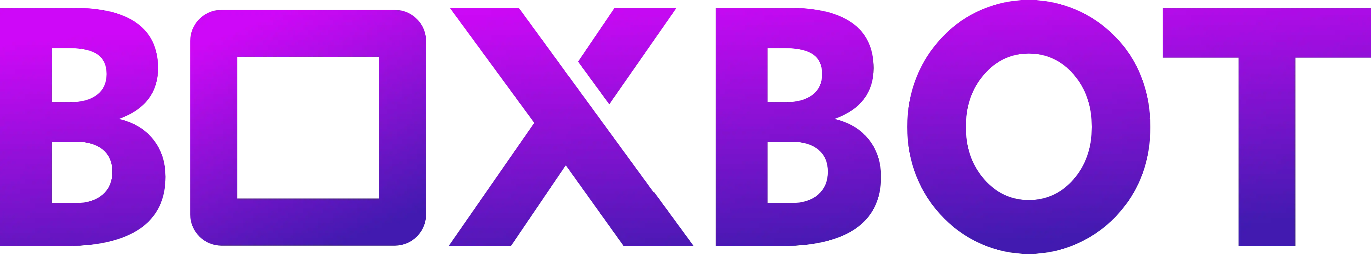 Boxbot